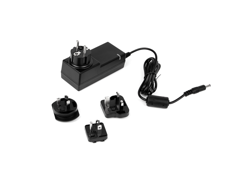 Barco ClickShare CSE-200+ Präsentationssystem kabellos für mittlere Räume Länderstecker