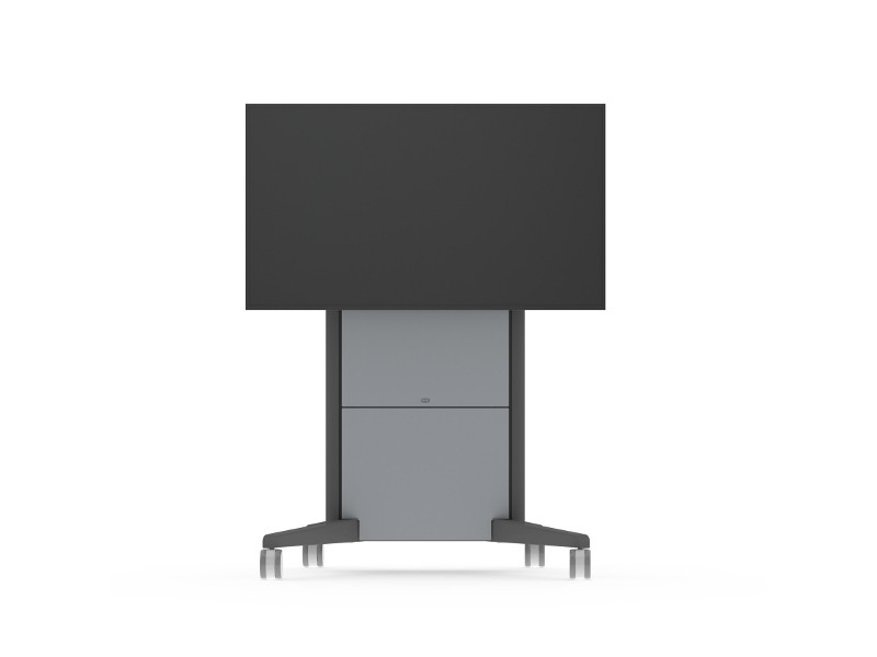 SMS Presence mobiler TV Standfuß hoch C5-31U005-2-A-0
