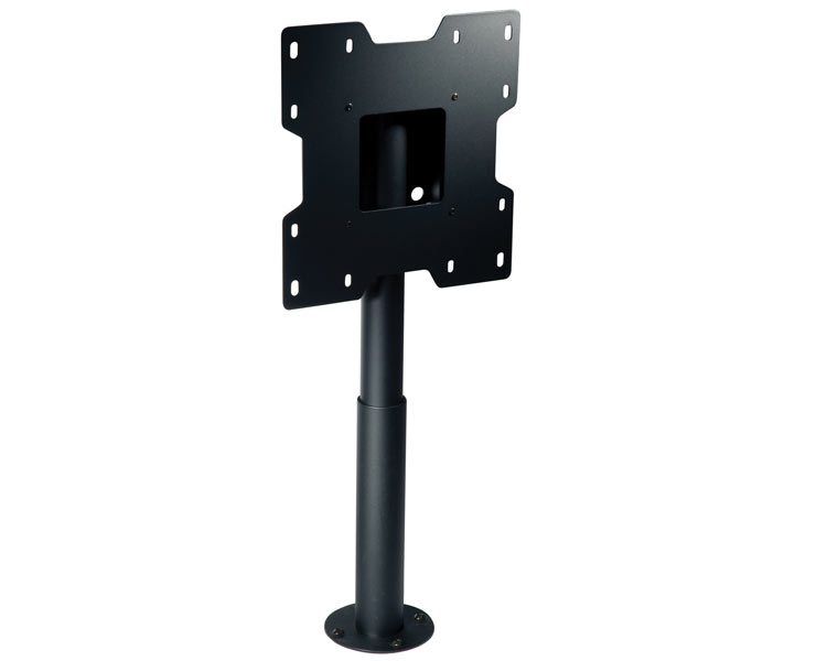  peerless HP432-002 Monitor Schwenkhalterung Tisch (schwarz)