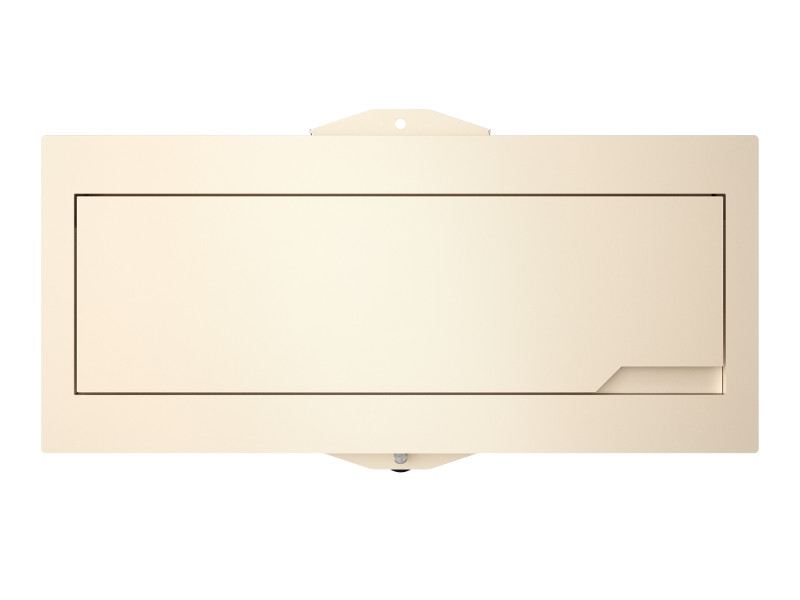 PureLink mediahub mhub-enc101-c-SHD310 In-table Deckel