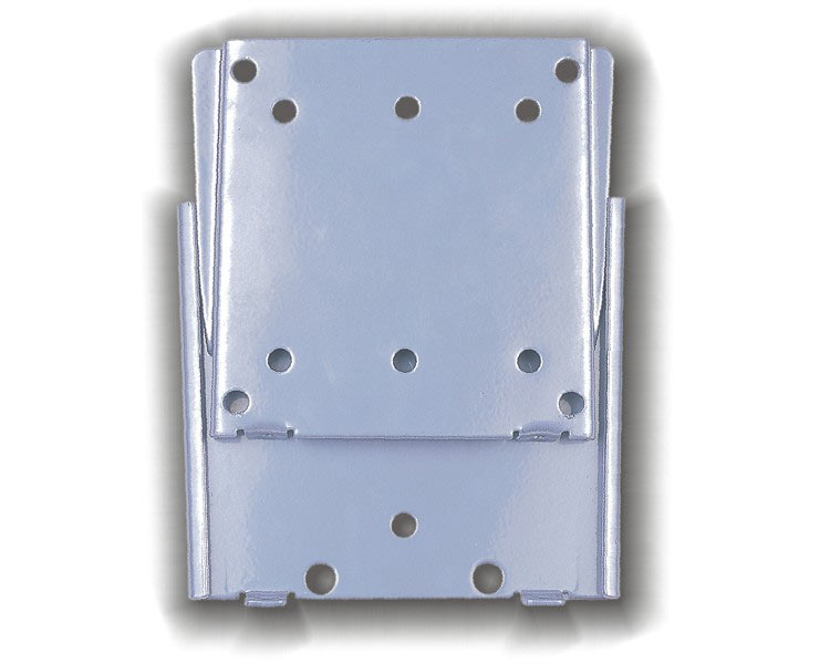 Neomounts FPMA-W25 flacher Monitor Wandhalter 