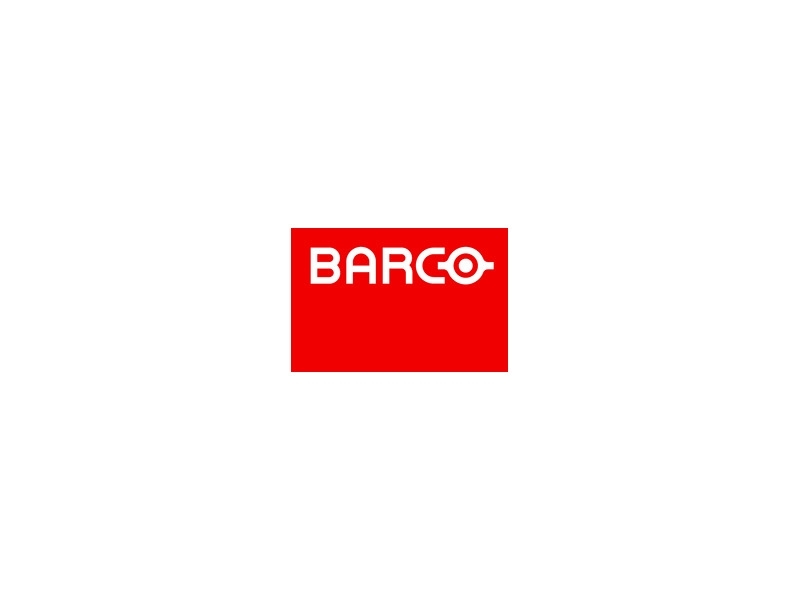 Barco ClickShare Katalog - drahtloses Präsentationssystem