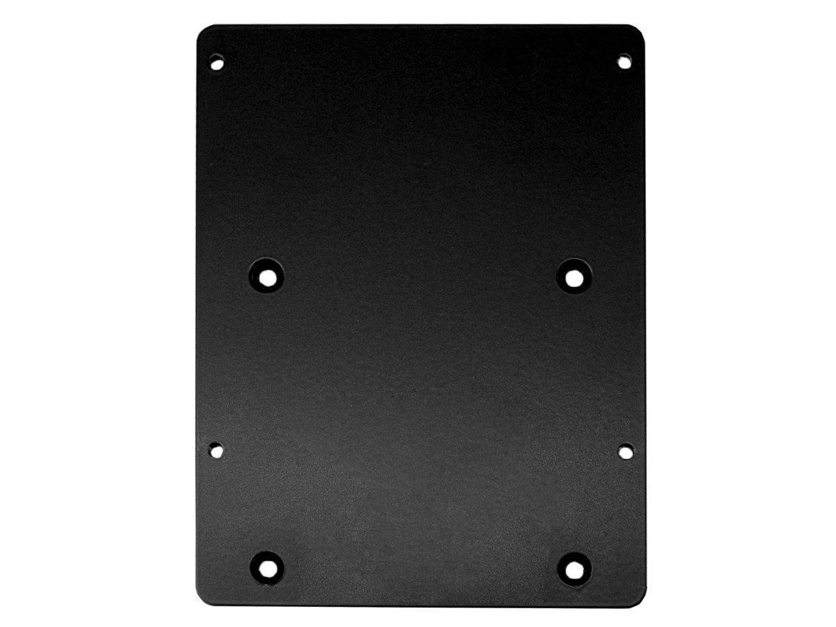 MonLines V008 VESA Adapter 75x75 auf 100x100mm für Samsung S24F350F S24F356F