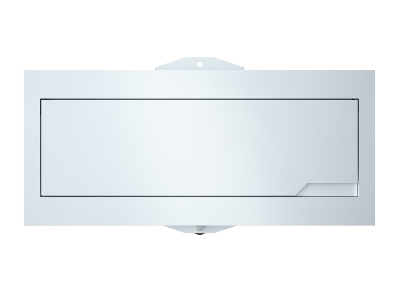 PureLink mediahub mhub-enc100-s-TPR150 On-table Deckel