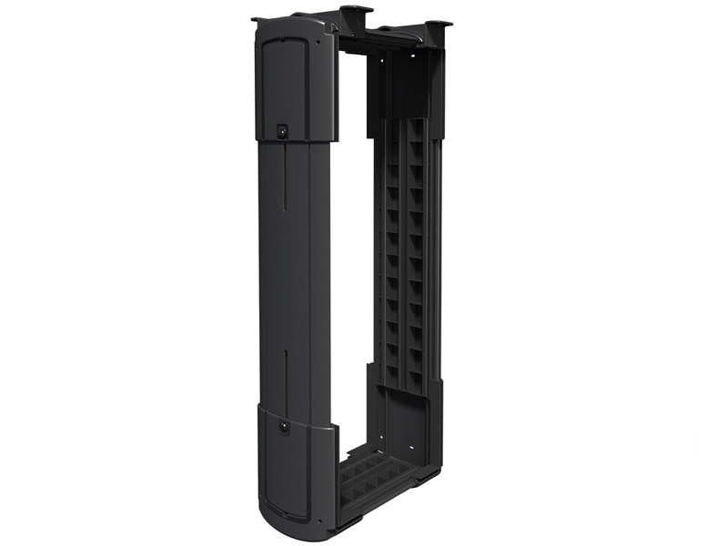 Dataflex Viewlite Computerhalterung - Schreibtisch 35.203