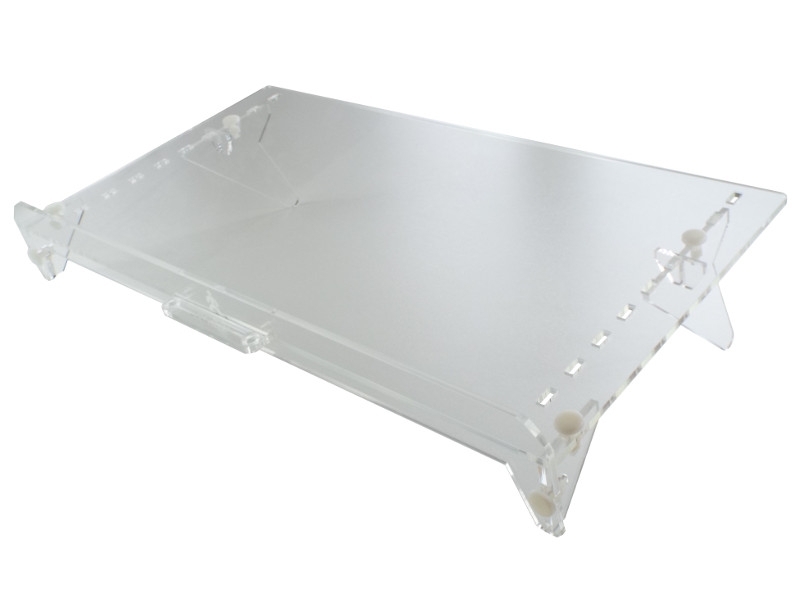 R-Go Read Dokumentenhalter verstellbar RGOECGRM