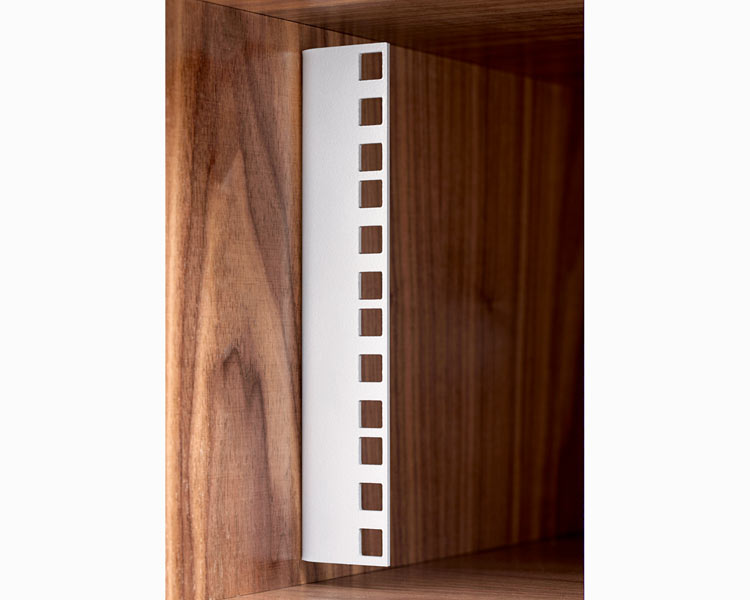 SMS Zubehör X FH Media Box Rack (PD410001)