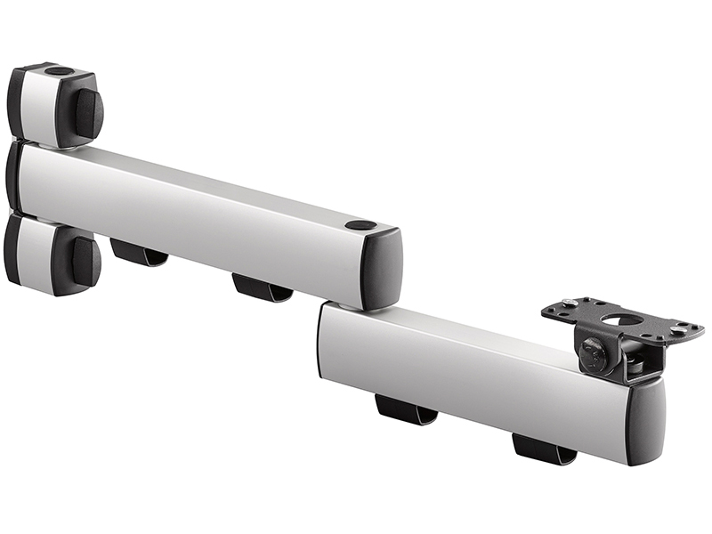 Novus POS Connect L 380 D Tragarm (853+4529+000), silber