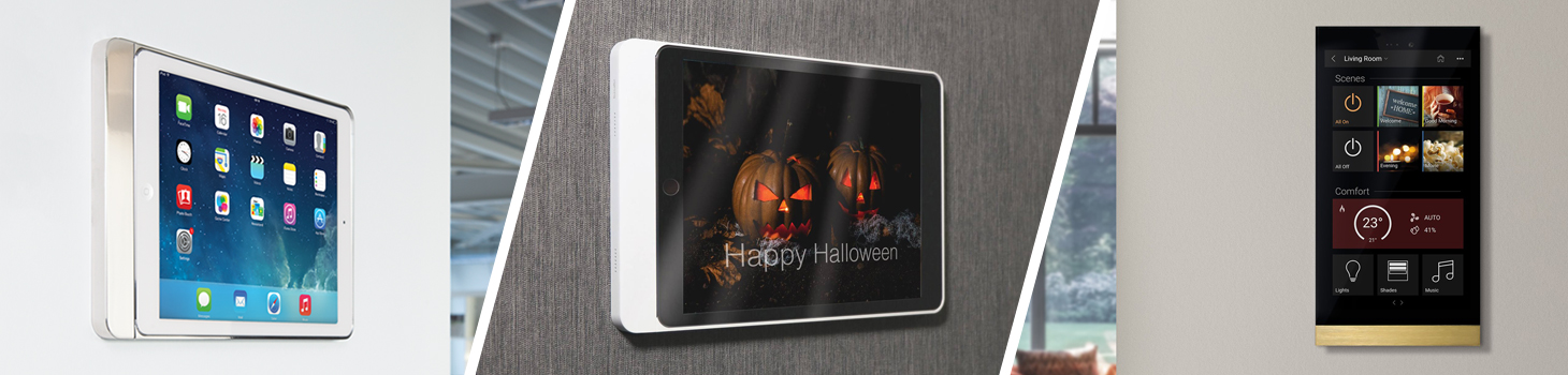 basalte iPad Wandhalterung EVE