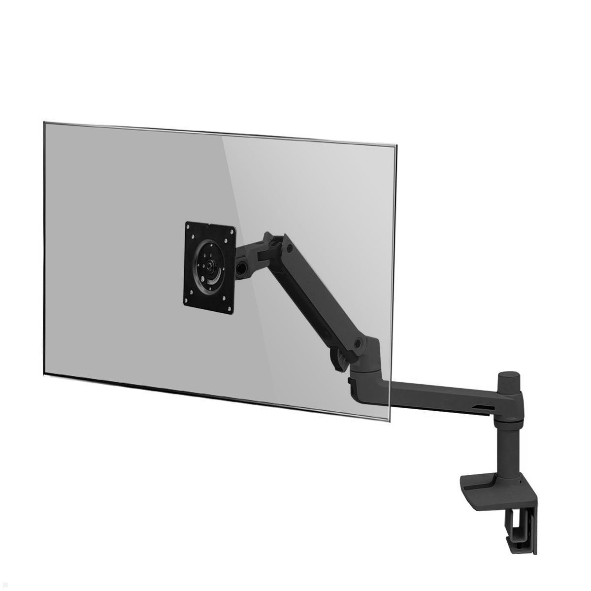 Ergotron LX Arm Monitor Tischhalterung für USM Tische (46-242-225)