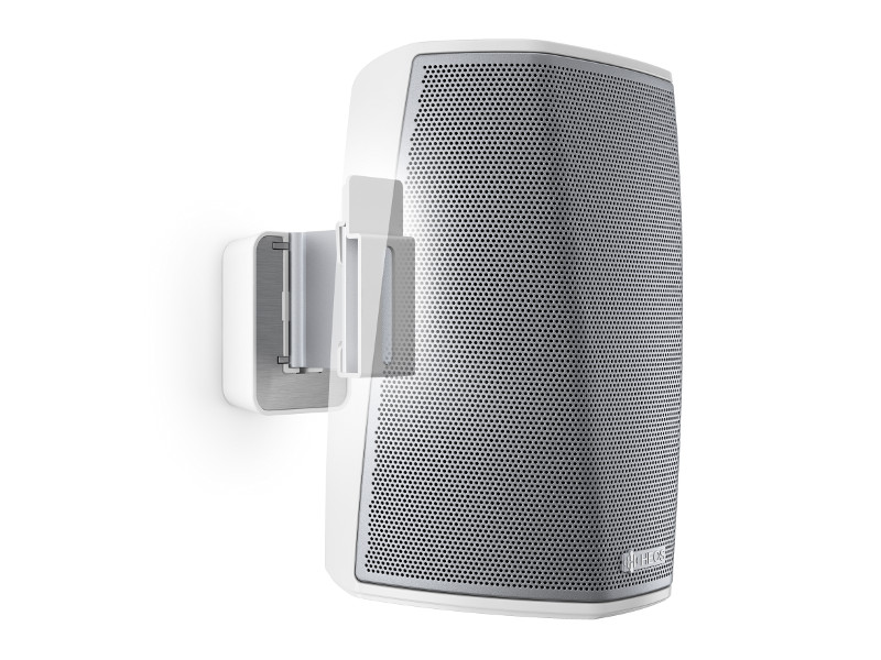 Vogels SOUND 5201W Wandhalter Lautsprecher Denon HEOS:1