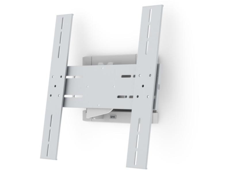SMS Icon Flipster Display Wandhalterung bis 55 Zoll, drehbar (180-001-7), Wand Halter