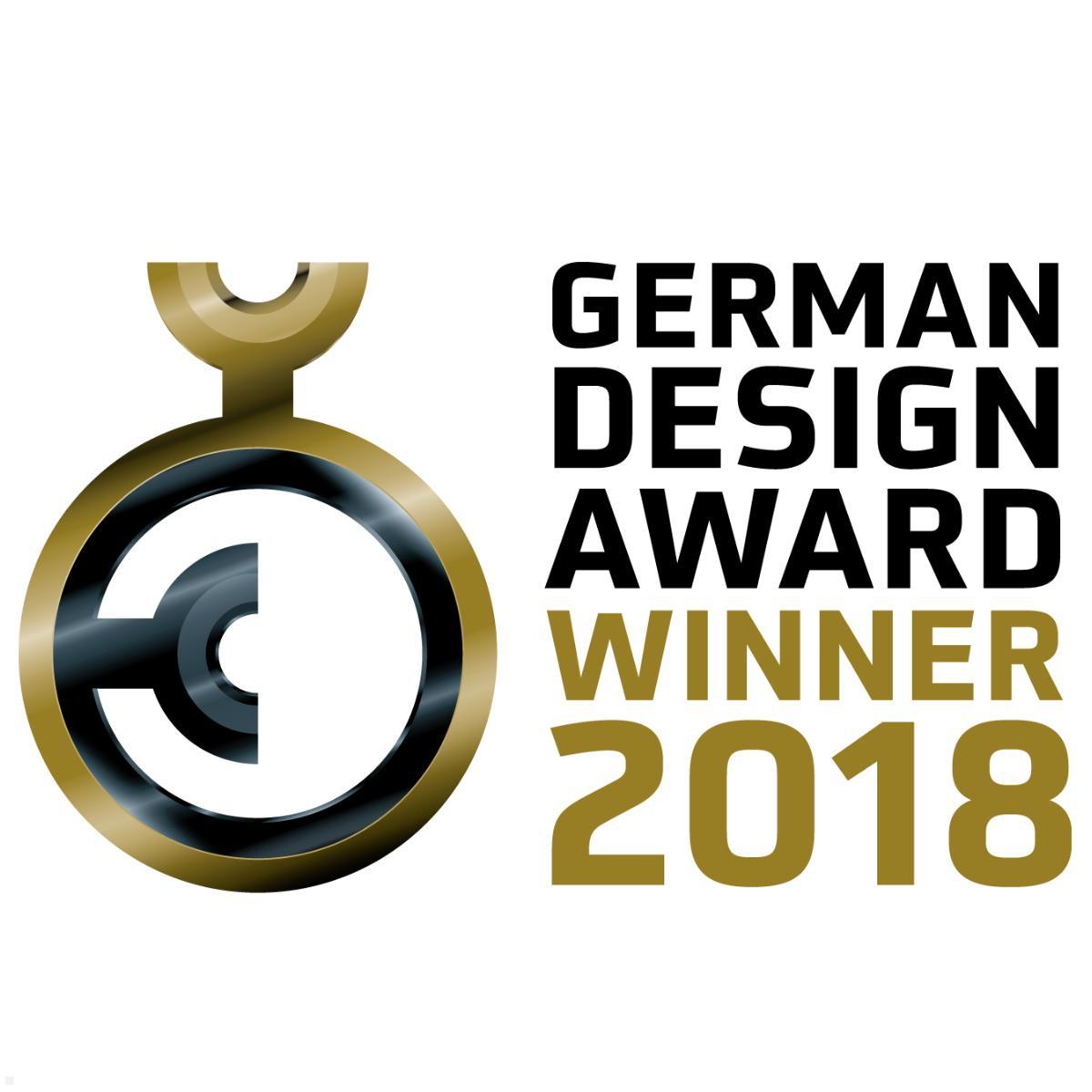 smart things sDock A10 iPad Wandhalterung 10.2 / 10.5, silber Award Winning Product