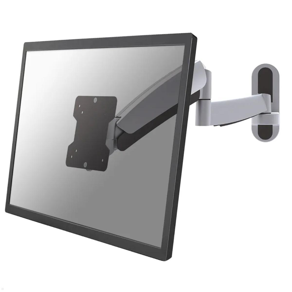 Neomounts FPMA-W955 schwenkbare Monitor Wandhalterung 10-30 Zoll