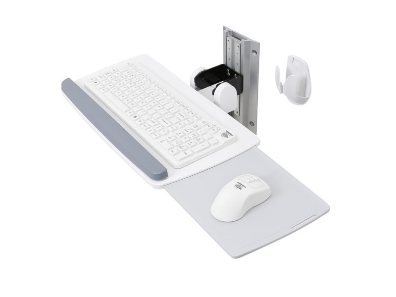 Ergotron Neo-Flex Tastatur Wandhalterung (45-403-062)
