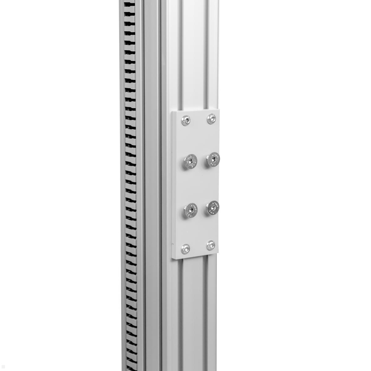 MonLines Deckenbefestigung für Ergotron StyleView Sit-Stand Combo Arm