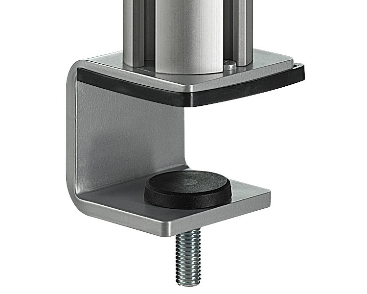 Novus Slatwall Elemente 120 Tischklemme 974+1205+000 