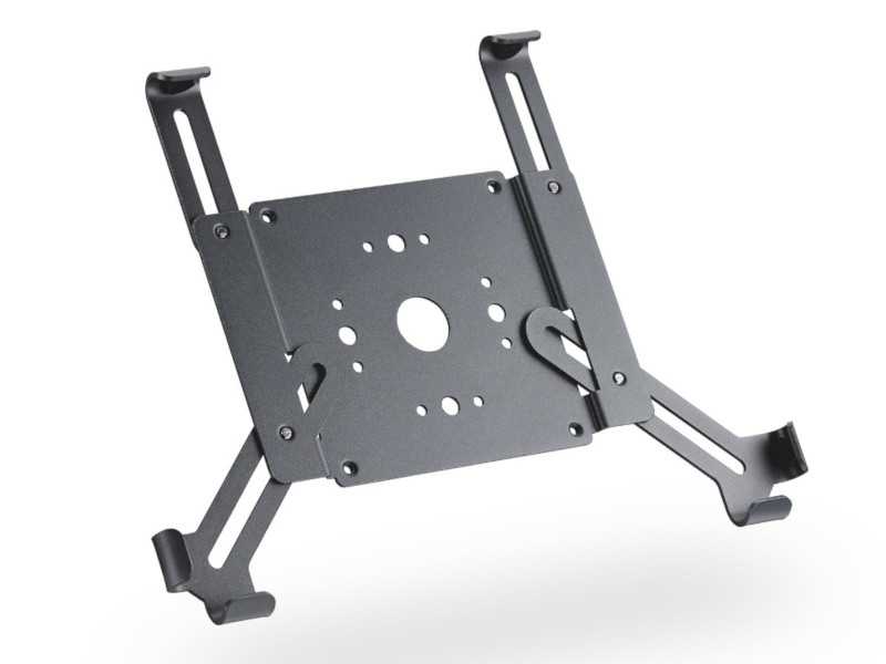 Novus TabletFix verstellbare Tablet Halterung für VESA und POS (881+3115+000)