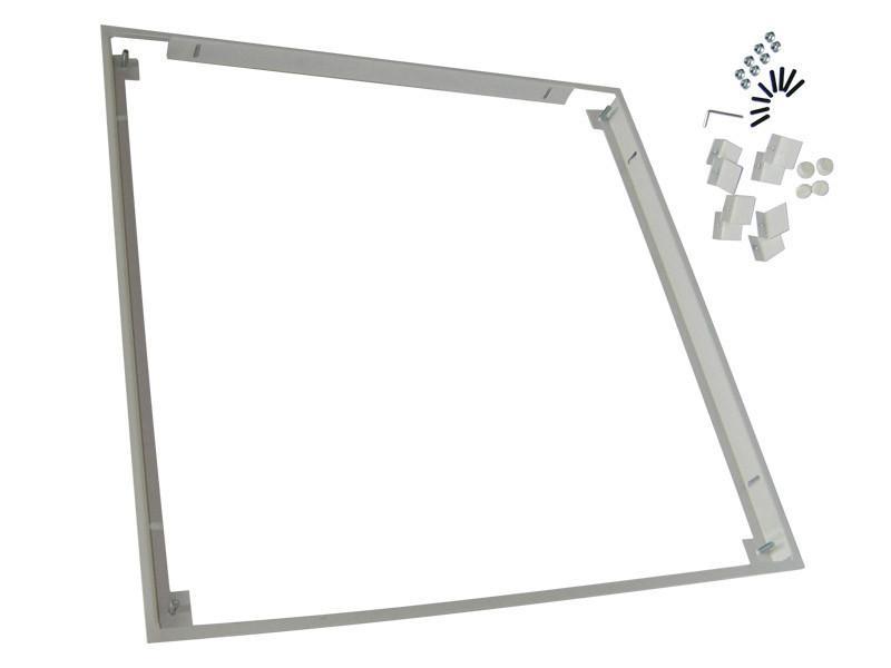 Ceymsa HC635EC Rahmen-Set für Cinema Mirror Deckenspiegel in RAL Farbe