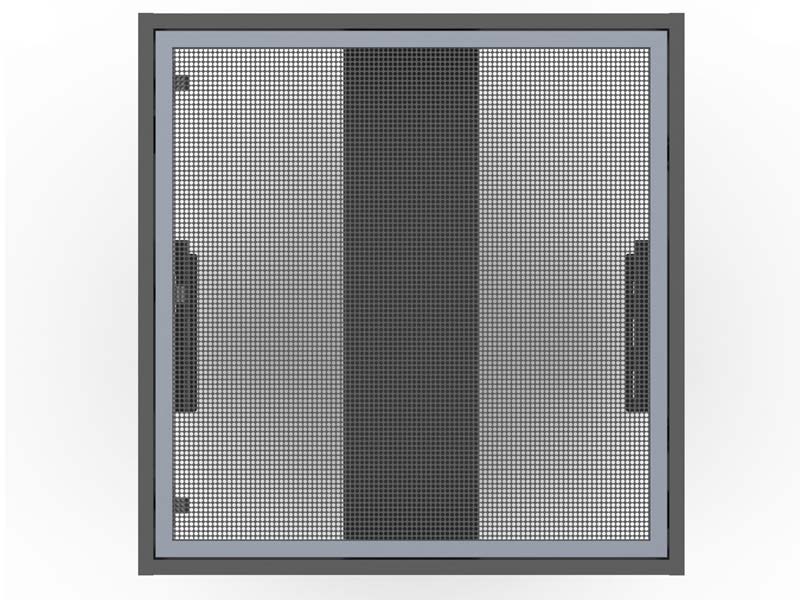 SMS Presence Regal für Computer C5-21U006-2-A 