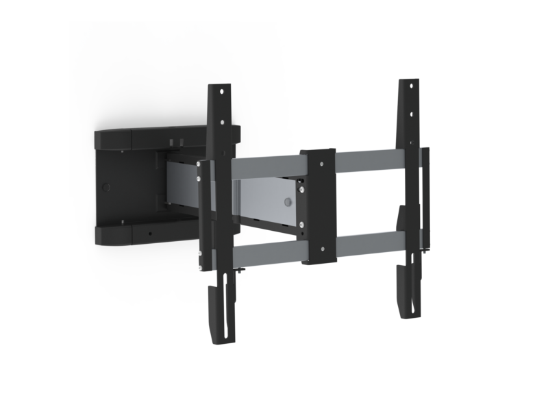 SMS ICON WM 3D TV Wandhalterung mit Schwenkarm