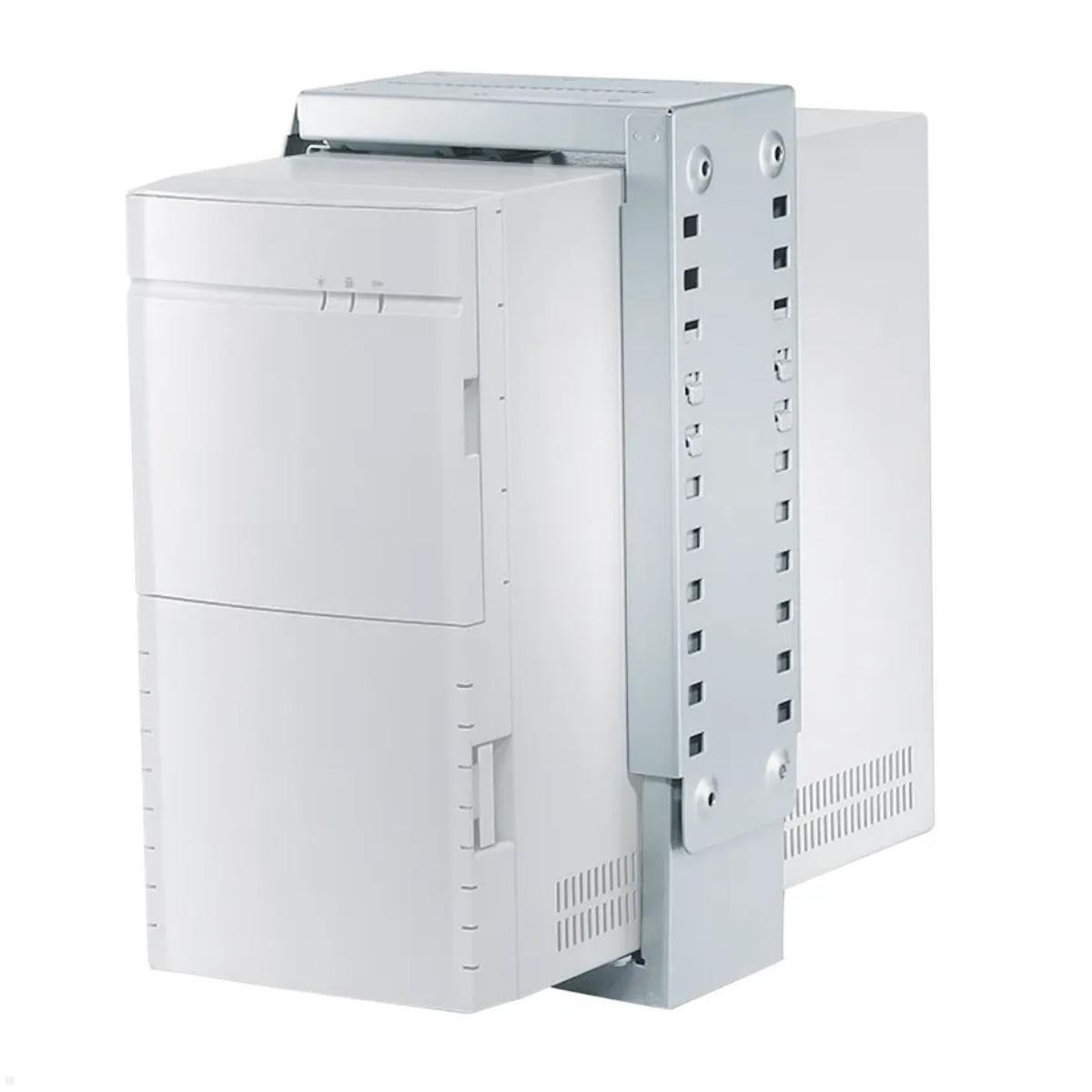 Neomounts CPU-D100WHITE PC Halterung Tisch, weiß