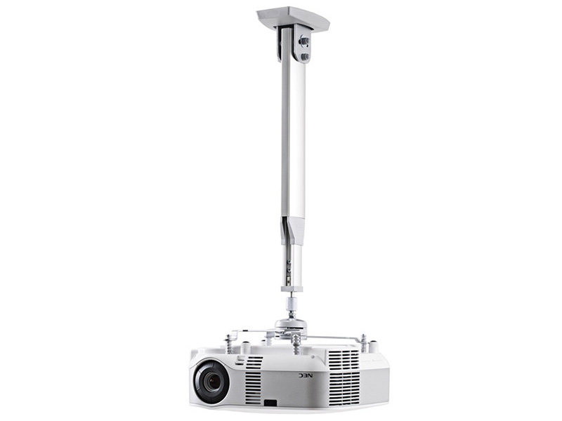SMS CL V500-750 Beamer Deckenhalterung (AE012055) silber