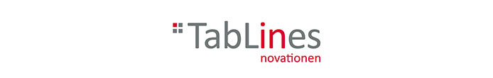 TabLines Tablethalterung 
