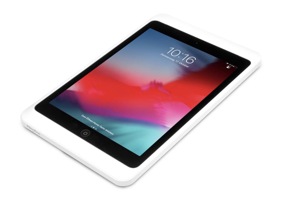 Displine Dame Wall Apple iPad Pro / Air 9.7" Wandhalterung, weiß
