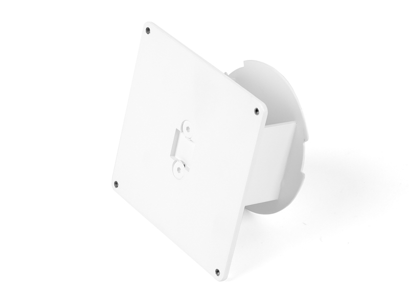 MonLines V034 VESA Adapter für Samsung C32H711QEU, C27H711QEU