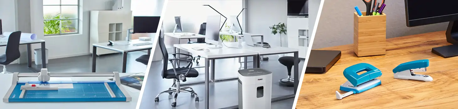 Dahle Aktenvernichter