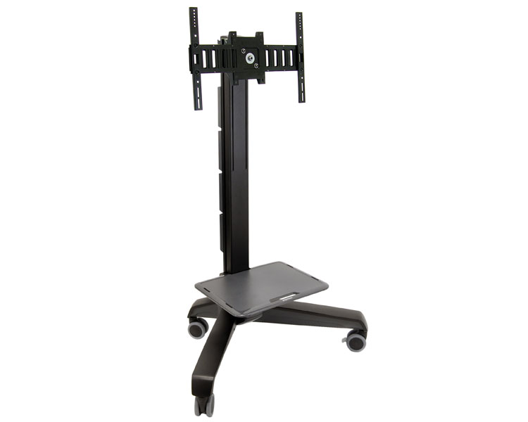 Ergotron 24-191-085  Neo-Flex mobiler Monitorständer VHD 