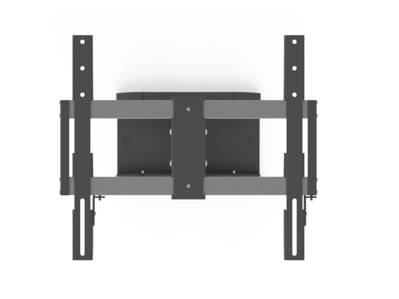 SMS ICON WM 3D TV Wandhalterung Frontansicht