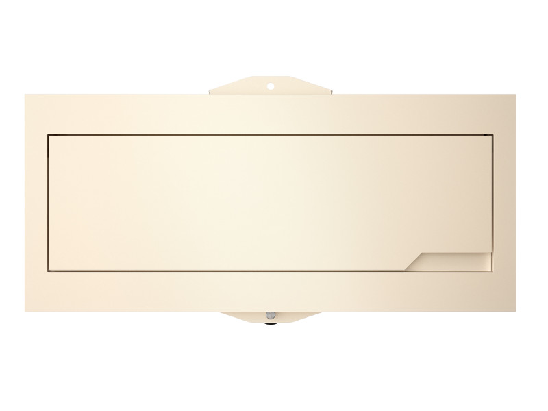 PureLink mediahub mhub-enc100-c-TPR150 On-table Deckel