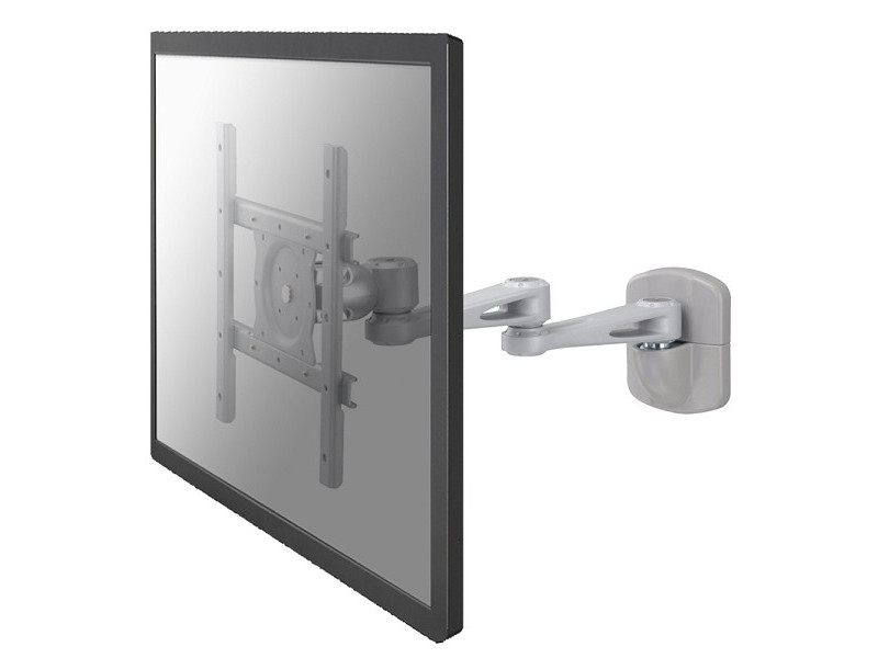 NewStar FPMA-W935 Monitor Wandhalter mit Pivot-Funktion bis 40 Zoll Anwendung