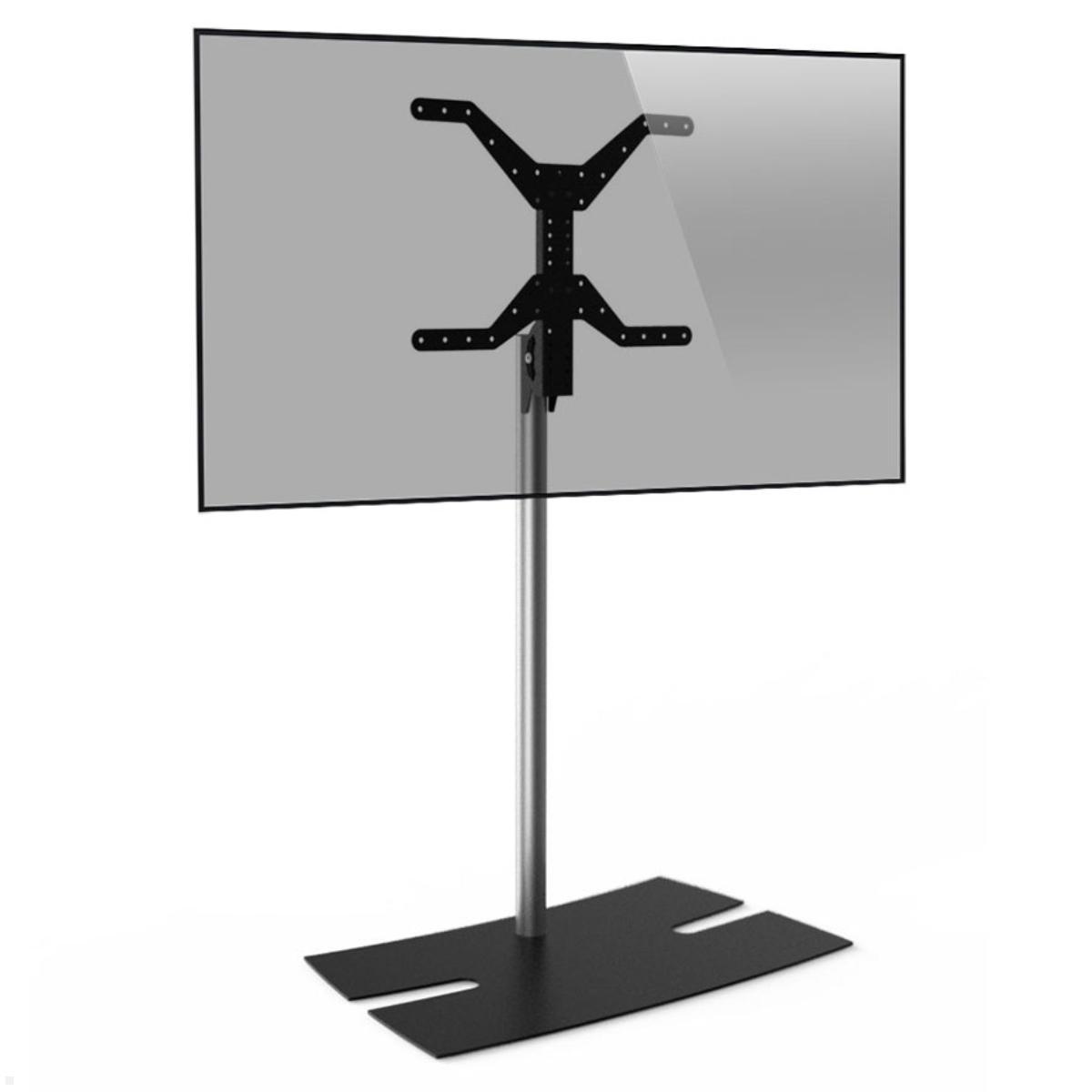 Erard LUX-UP T 1560XL TV Ständer 40-85 Zoll, schwarz