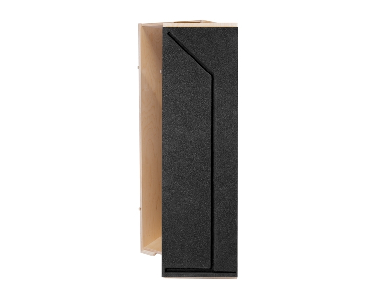 TabLines TPK001 Transportbox für TBS Design 9,7 Zoll Tablets