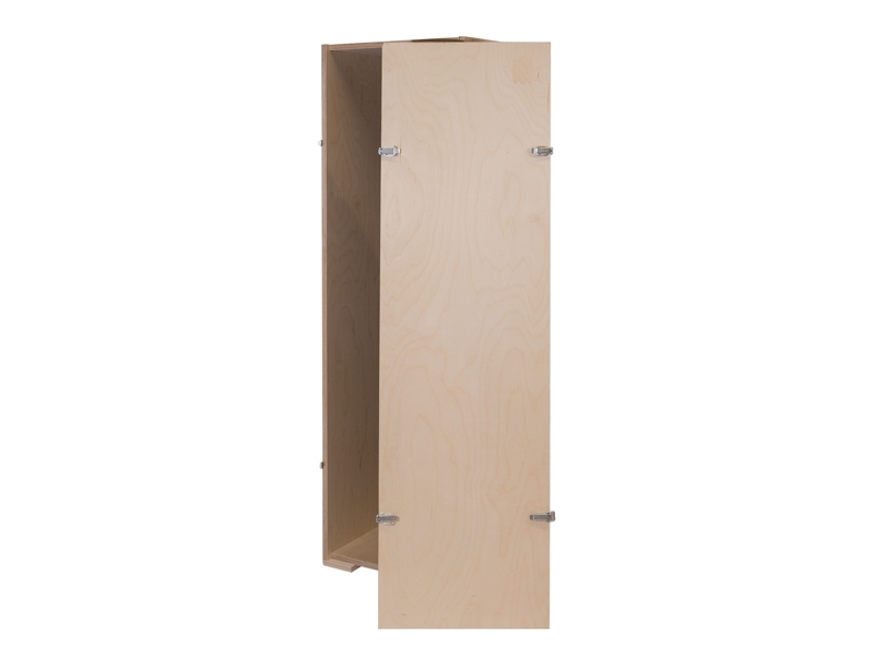 TabLines TPK004 Transportcase für TBS Design Akku 12,9 Zoll Tablets