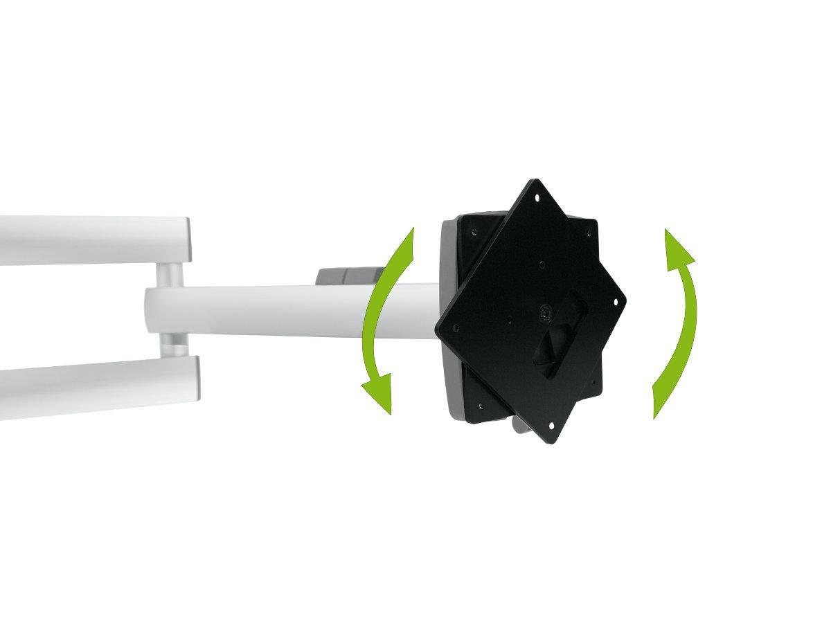 MonLines MPH001 drehbarer VESA Adapter Anwendung