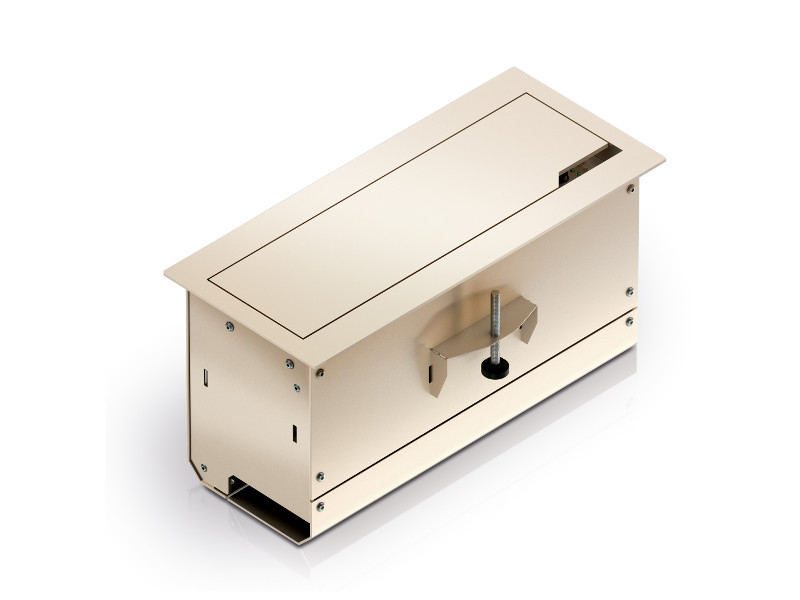 PureLink mediahub mhub-enc101c-TPR150 In-table geschlossen