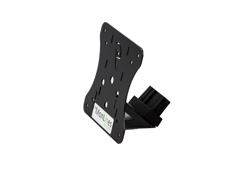 MonLines V027 VESA Adapter für Samsung SE390 Serie