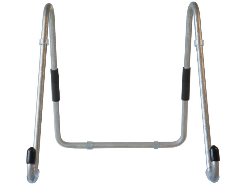 R-Go Easy iPad Halterung RGOSC025, front