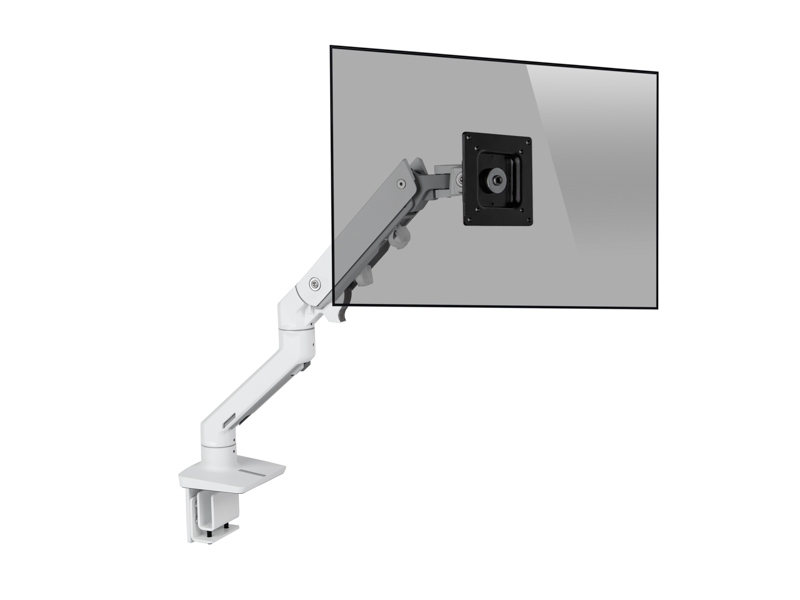 Ergotron HX Arm Monitor Tischhalterung für USM Tische (46-476-217)