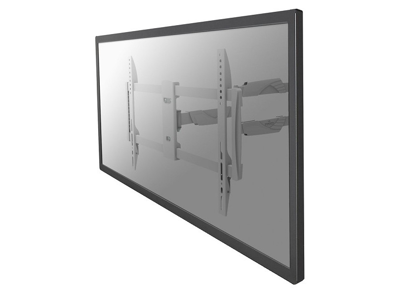 NewStar NM-W460 NeoMounts Fernseher Wandhalter neigbar 32-60Zoll, weiß