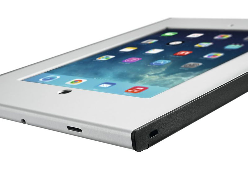 Vogels PTS 1215 TabLock Schutzgehäuse für iPad Mini (Hometaste zugänglich)