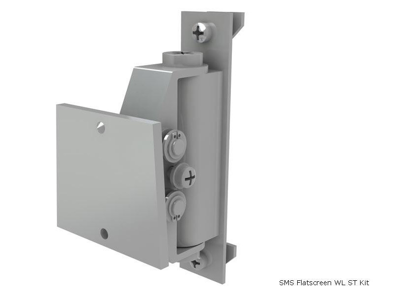 SMS Flatscreen CL ST 1200 zusätzlich VESA Monitor Deckenhalterung (FS061008-P0)