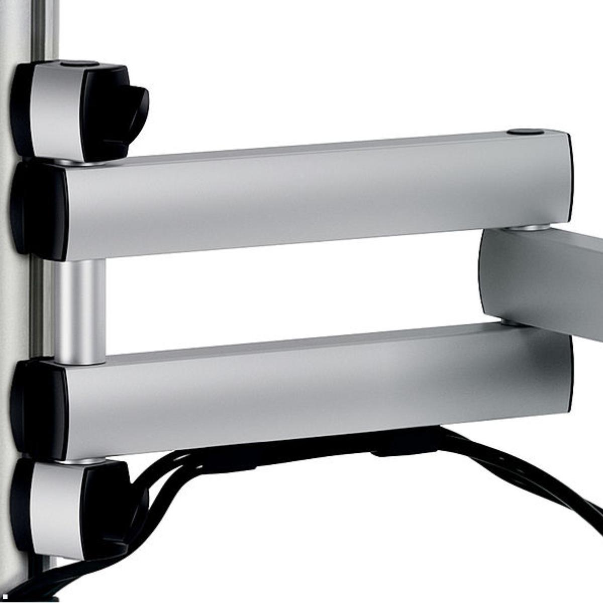 Novus TSS Monitorhalter Tragarm XL 325 (962+0119+001) flexibles Gelenk