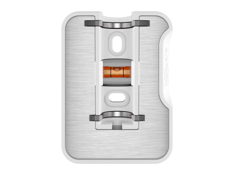 Vogels SOUND 5201W Wandhalter Denon HEOS:1 Wasserwaage