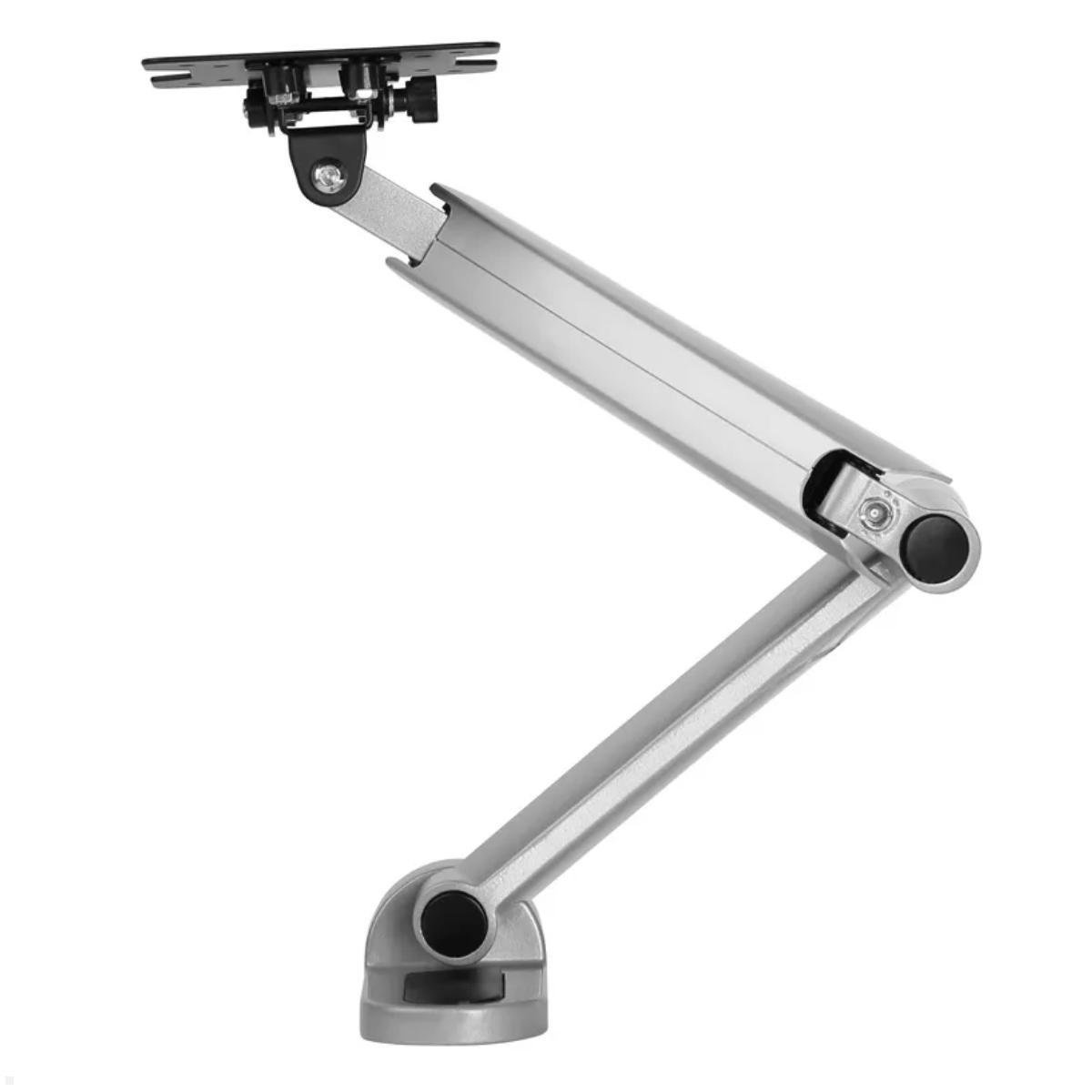 Neomounts FPMA-W955 schwenkbare Monitor Wandhalterung 10-30 Zoll, Draufsicht