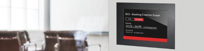 Tablet Halterung Wandeinbau Apple iPad Pro 12.9Zoll